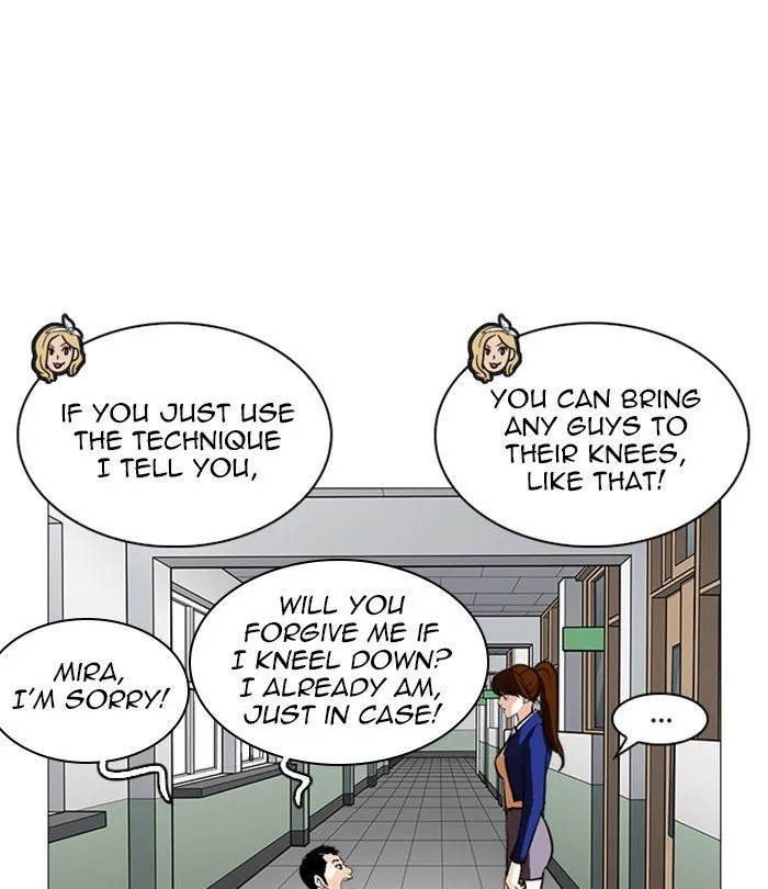 Lookism Chapter 251 Online - página 25