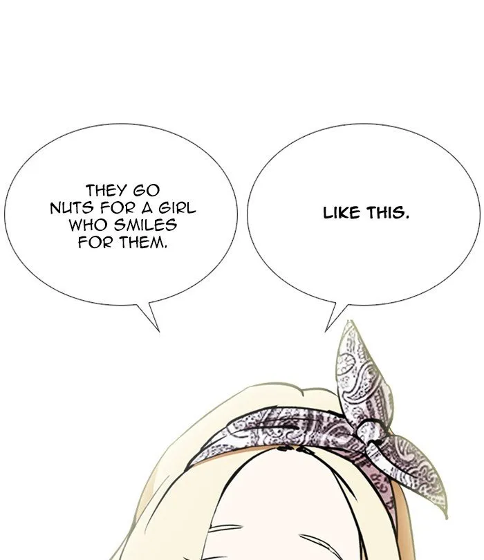 Lookism Chapter 251 Online - página 32