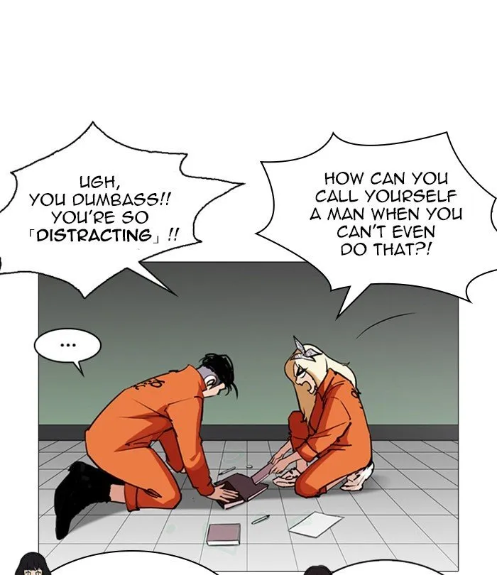 Lookism Chapter 251 Online - página 36