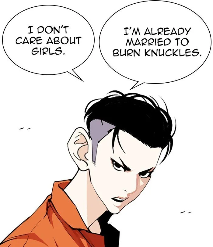 Lookism Chapter 251 Online - página 42