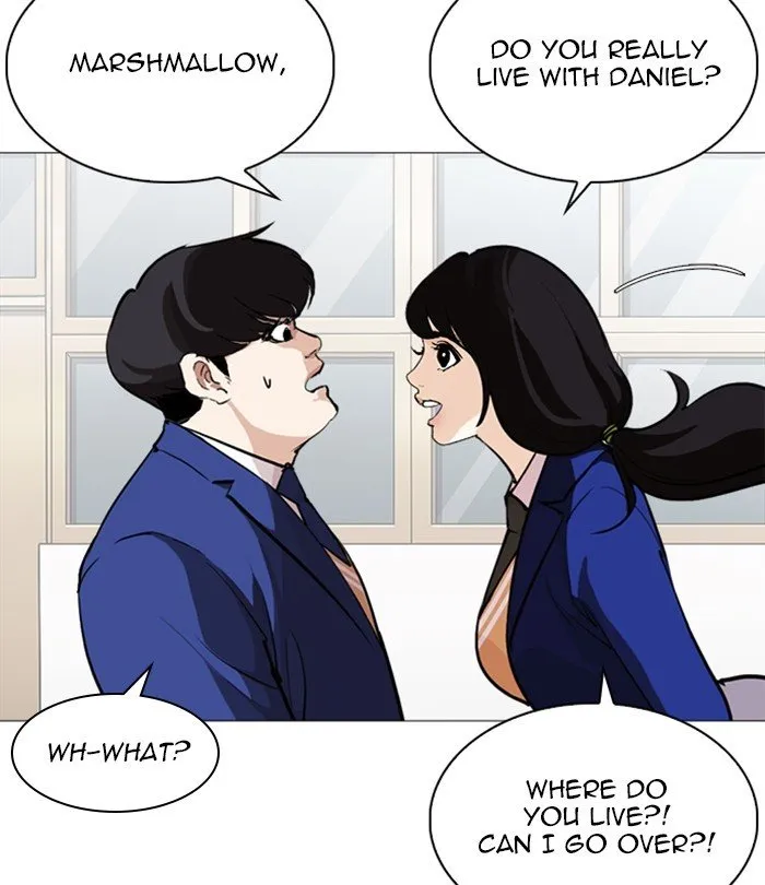 Lookism Chapter 251 Online - página 64
