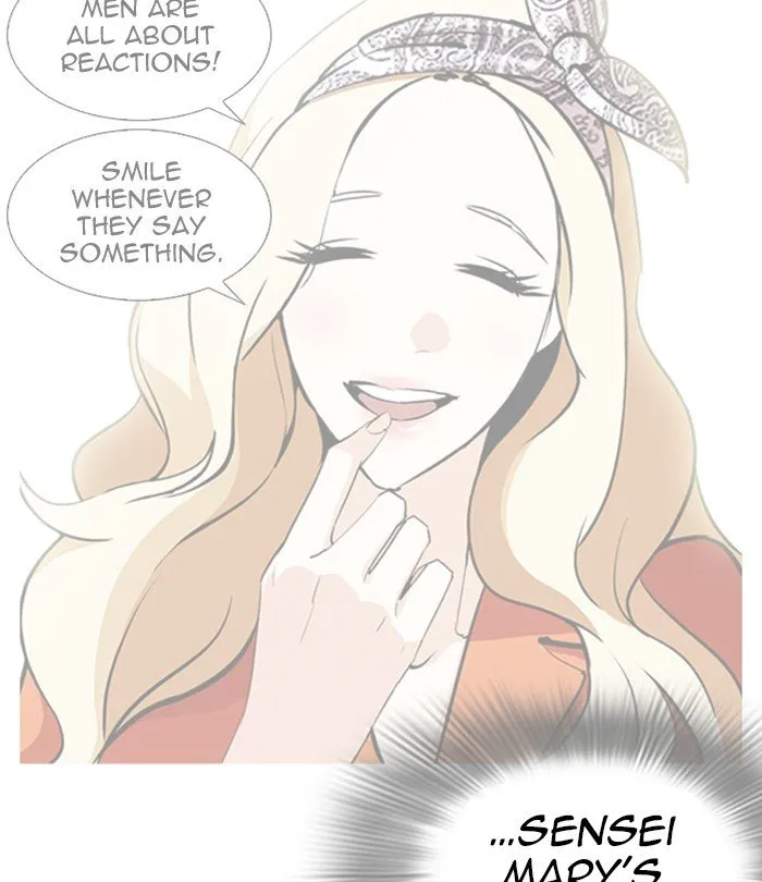 Lookism Chapter 251 Online - página 73