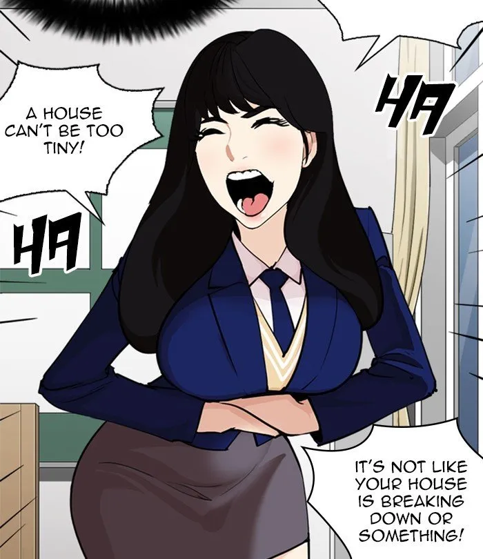 Lookism Chapter 251 Online - página 77