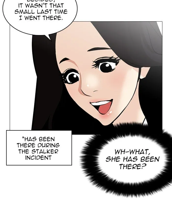 Lookism Chapter 251 Online - página 86