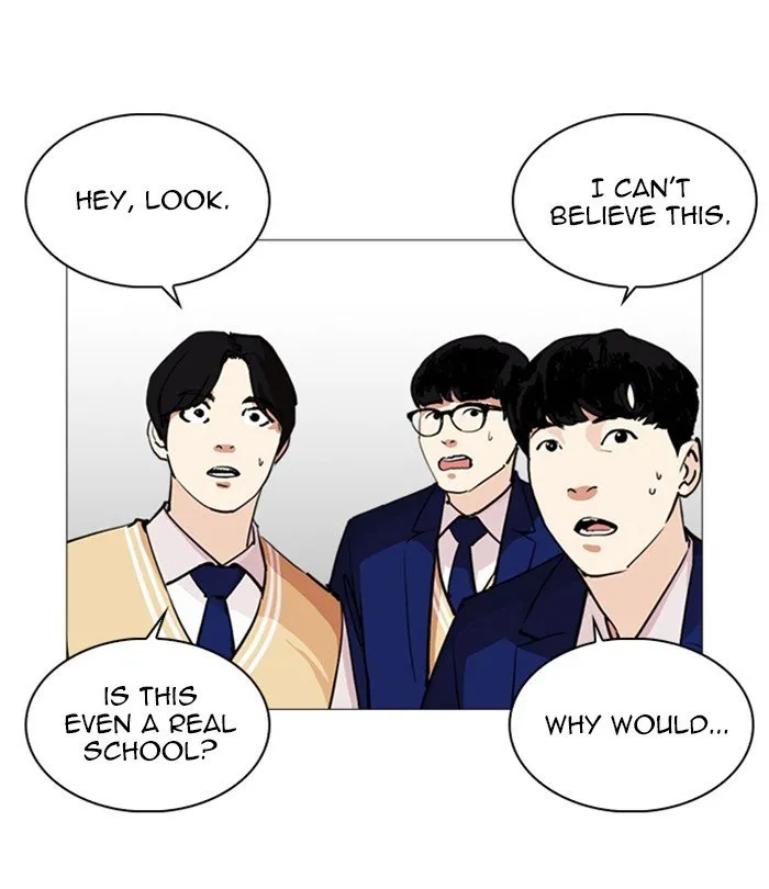 Lookism Chapter 251 Online - página 91