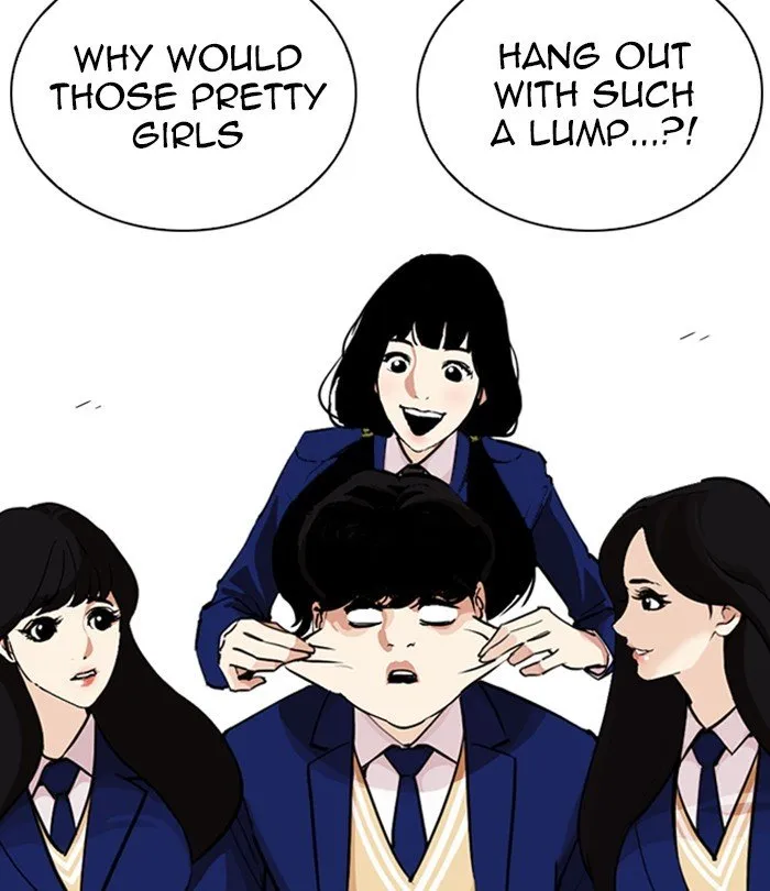 Lookism Chapter 251 Online - página 93