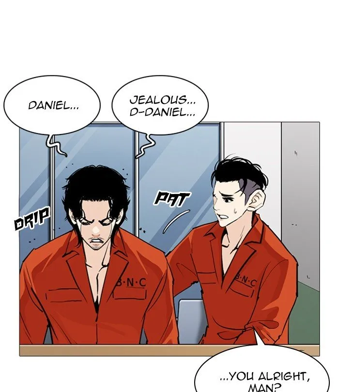 Lookism Chapter 251 Online - página 95