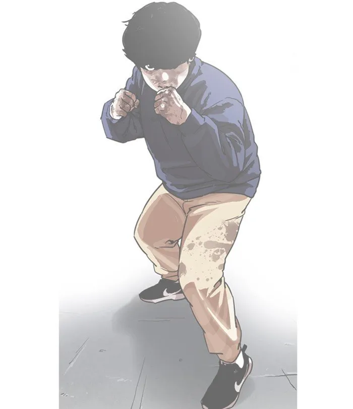 Lookism Chapter 251 Online - página 119
