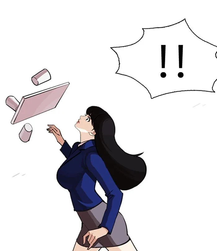 Lookism Chapter 251 Online - página 135