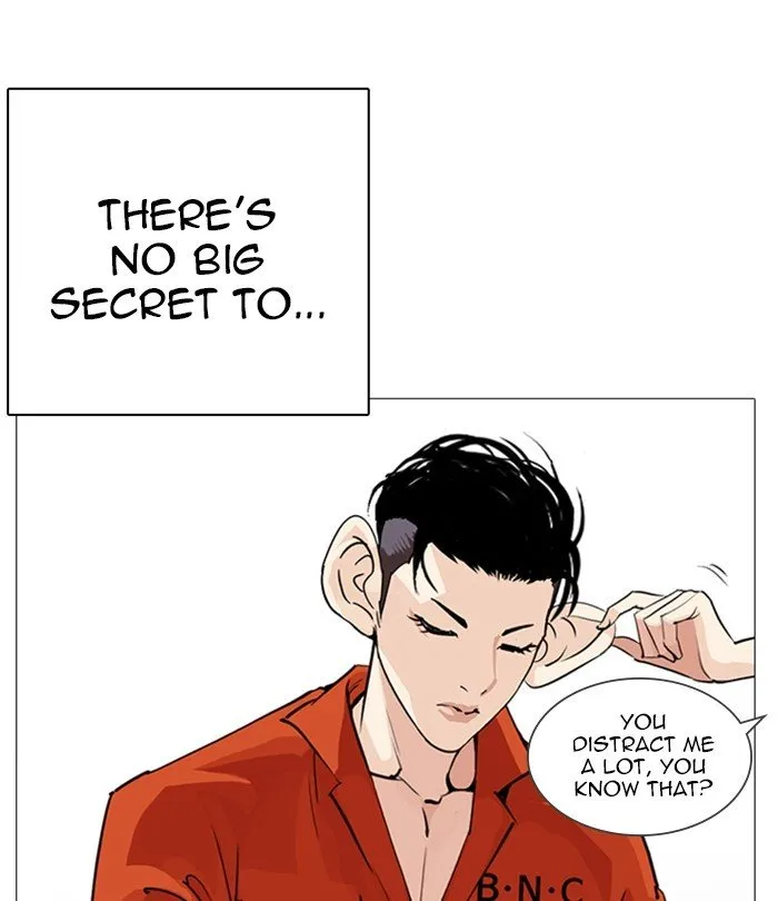Lookism Chapter 251 Online - página 155