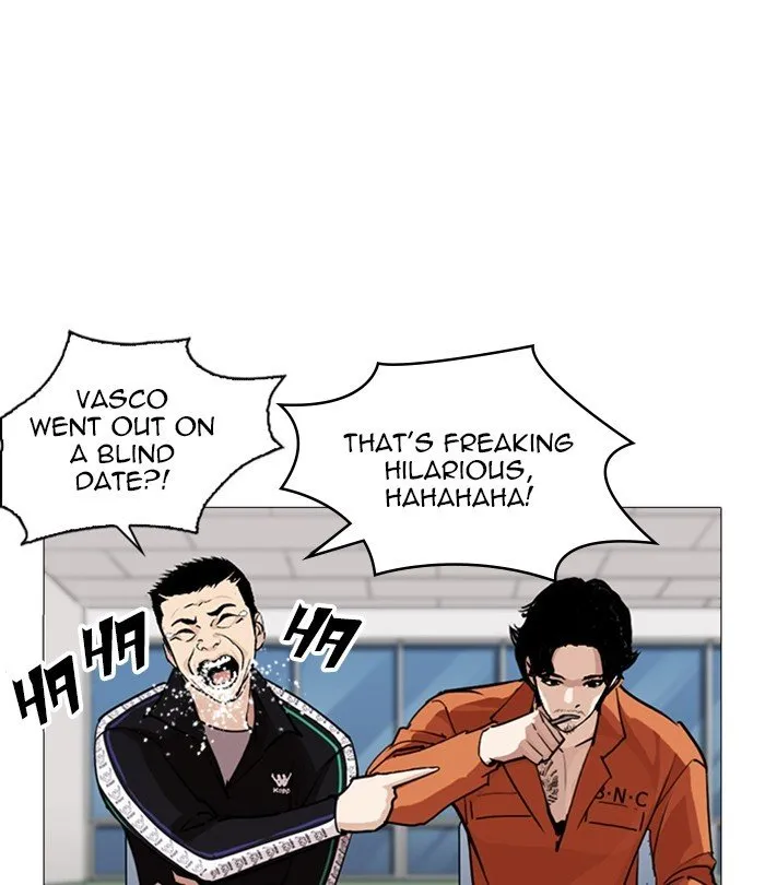 Lookism Chapter 251 Online - página 161
