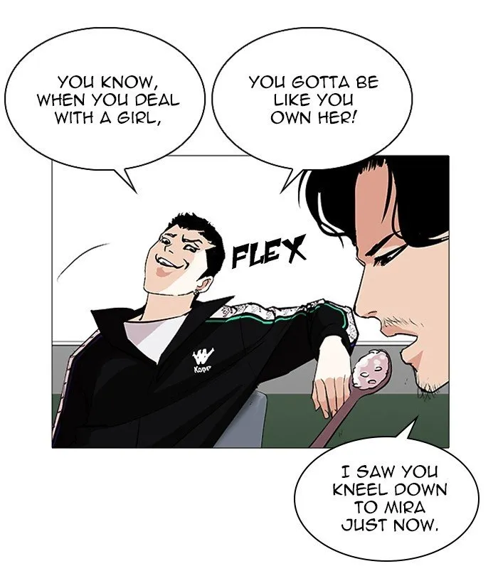 Lookism Chapter 251 Online - página 165