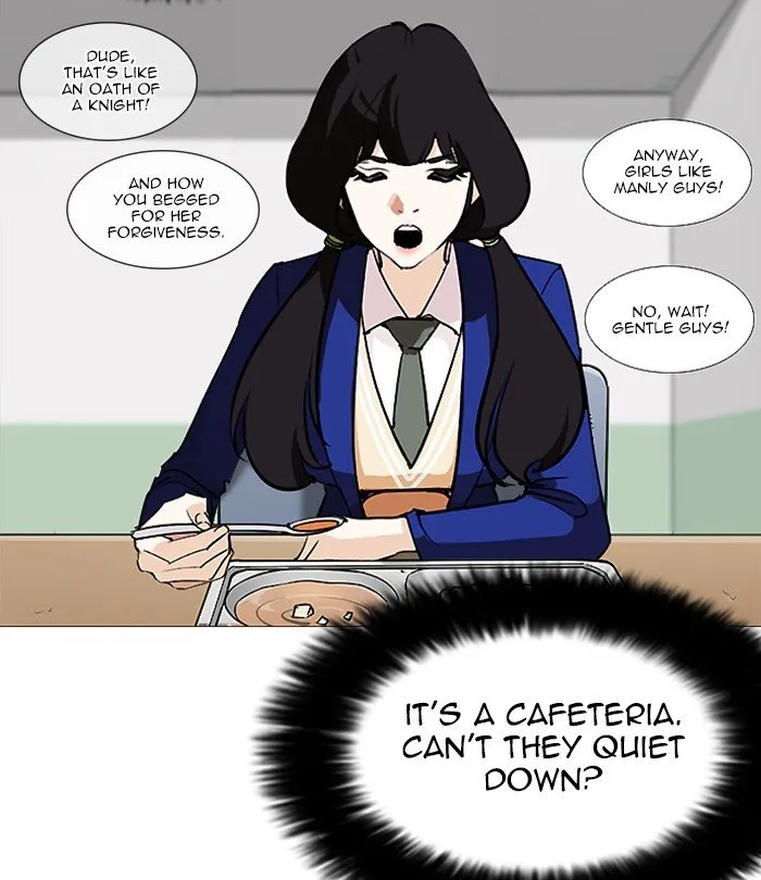 Lookism Chapter 251 Online - página 167