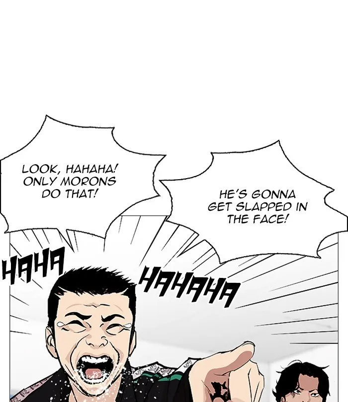 Lookism Chapter 251 Online - página 174