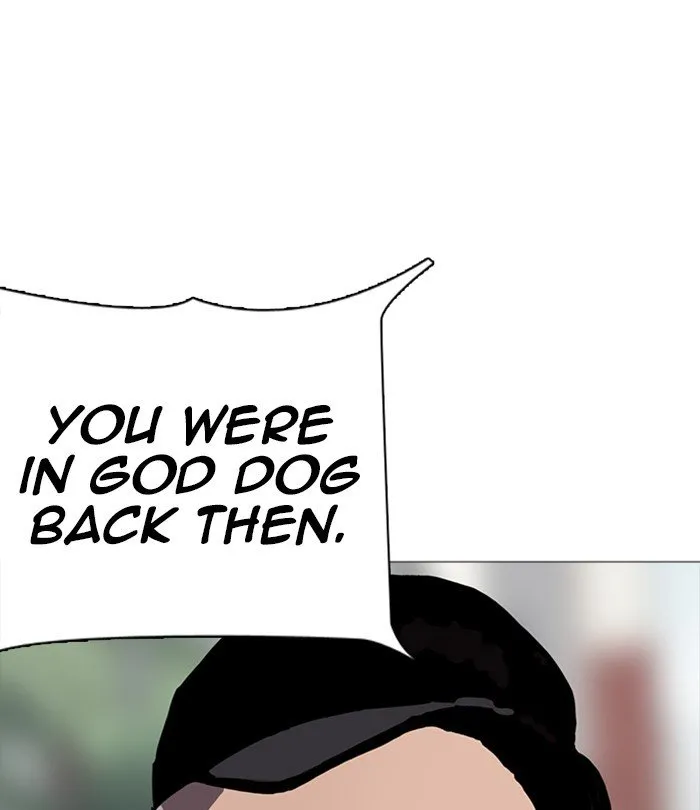 Lookism Chapter 251 Online - página 184