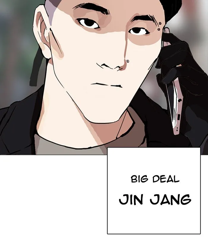 Lookism Chapter 251 Online - página 185