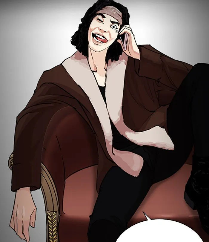 Lookism Chapter 251 Online - página 187