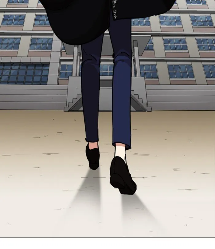 Lookism Chapter 251 Online - página 191