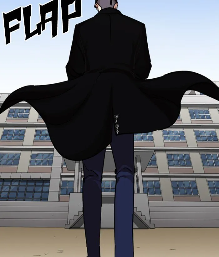 Lookism Chapter 252 Online - página 2