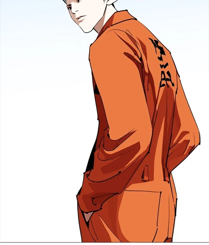 Lookism Chapter 252 Online - página 9