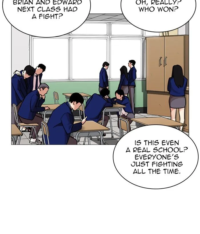 Lookism Chapter 252 Online - página 15
