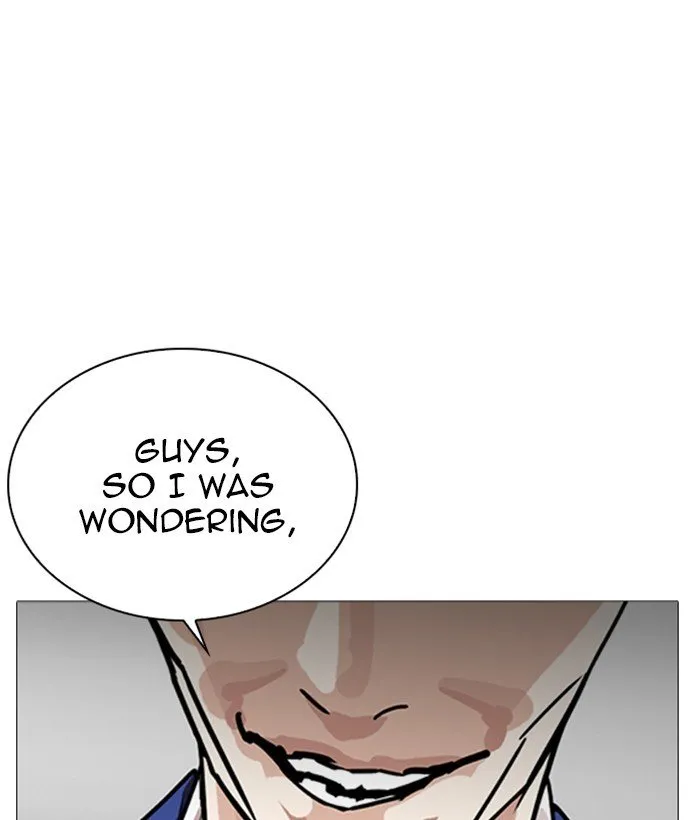 Lookism Chapter 252 Online - página 16