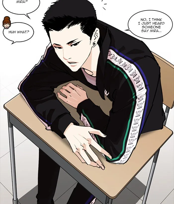 Lookism Chapter 252 Online - página 22