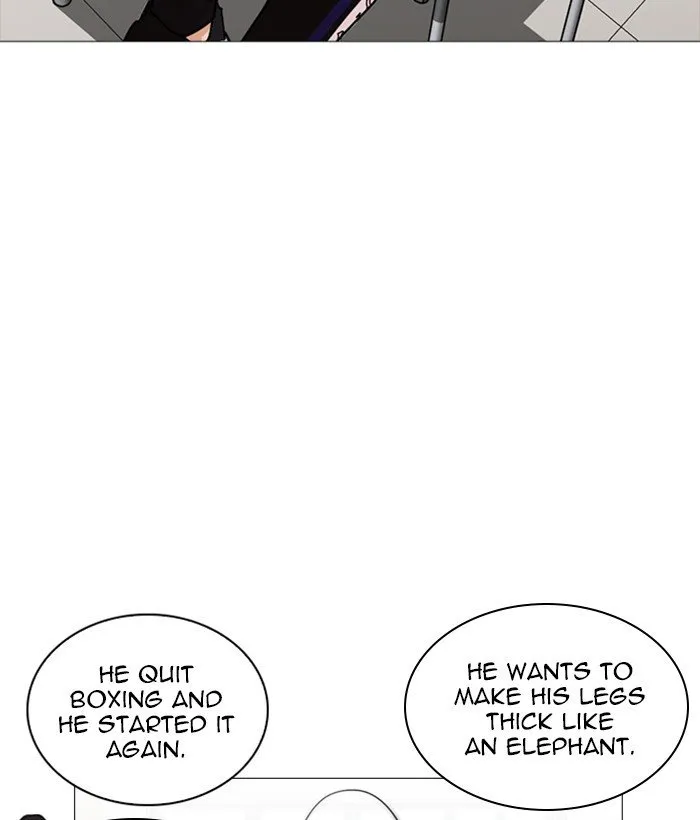 Lookism Chapter 252 Online - página 23