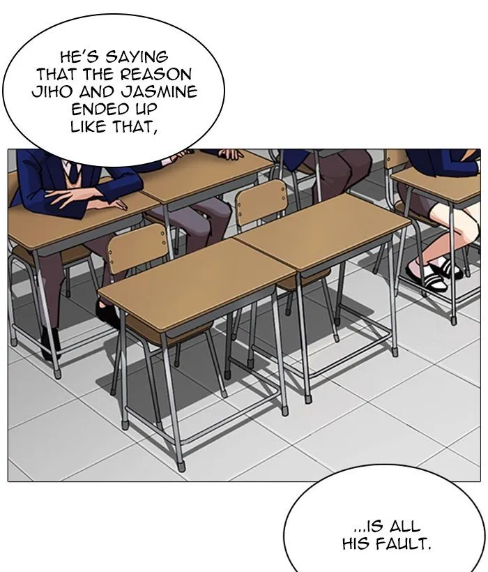 Lookism Chapter 252 Online - página 28