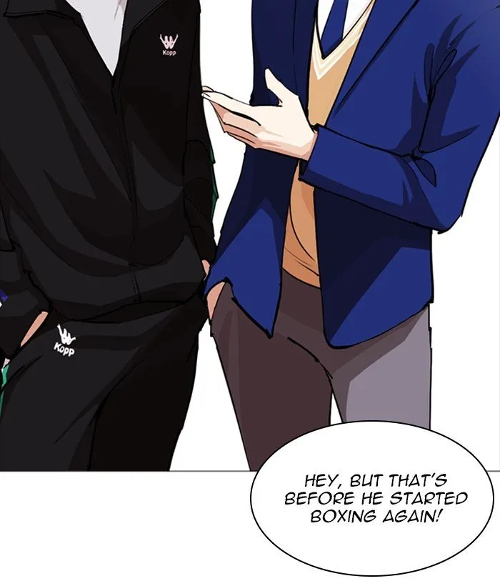 Lookism Chapter 252 Online - página 36