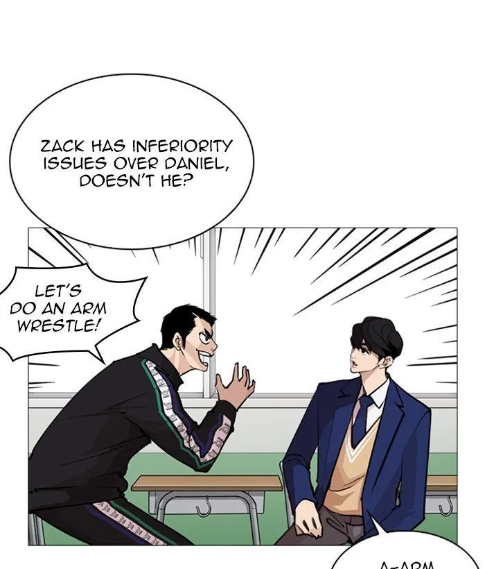 Lookism Chapter 252 Online - página 39