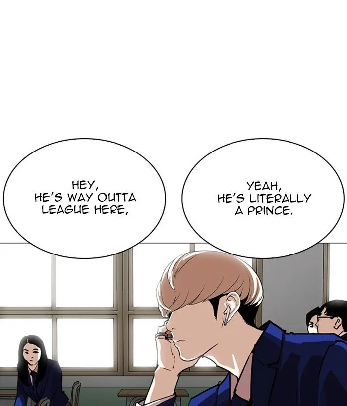 Lookism Chapter 252 Online - página 44