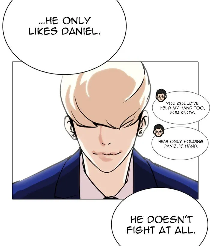 Lookism Chapter 252 Online - página 50