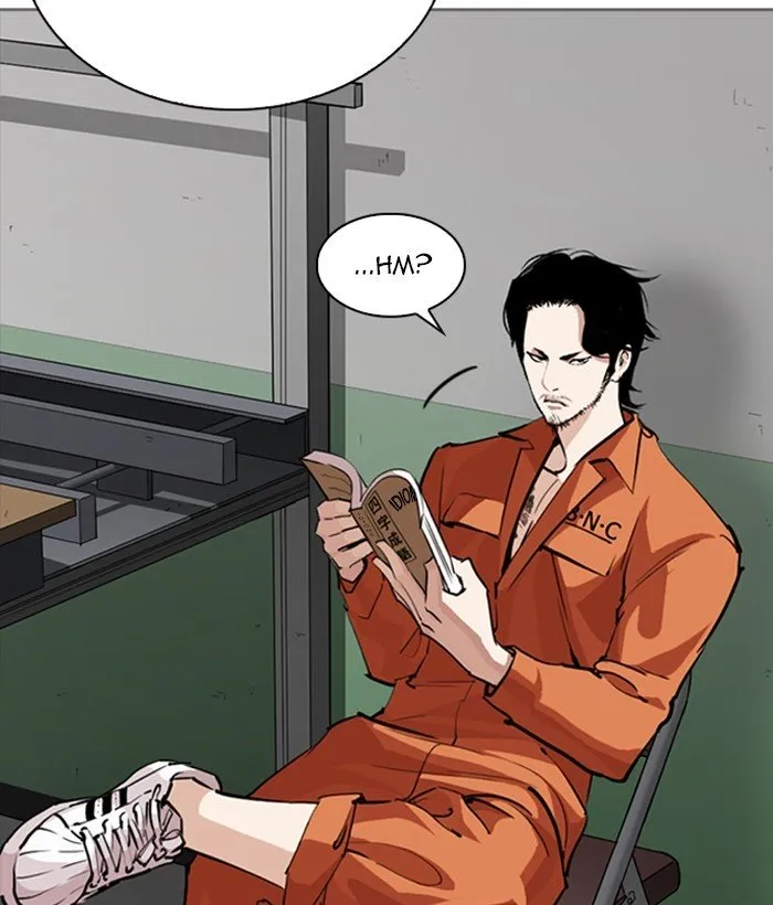 Lookism Chapter 252 Online - página 54