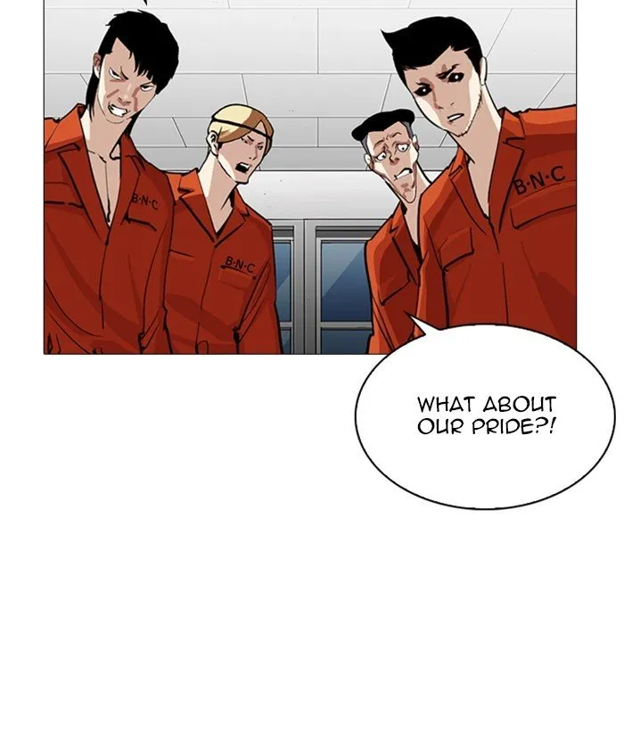 Lookism Chapter 252 Online - página 57