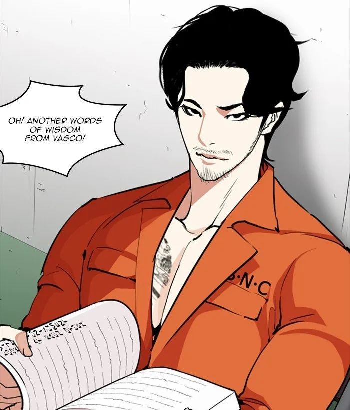 Lookism Chapter 252 Online - página 60