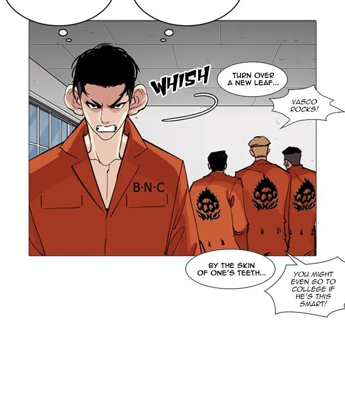 Lookism Chapter 252 Online - página 62