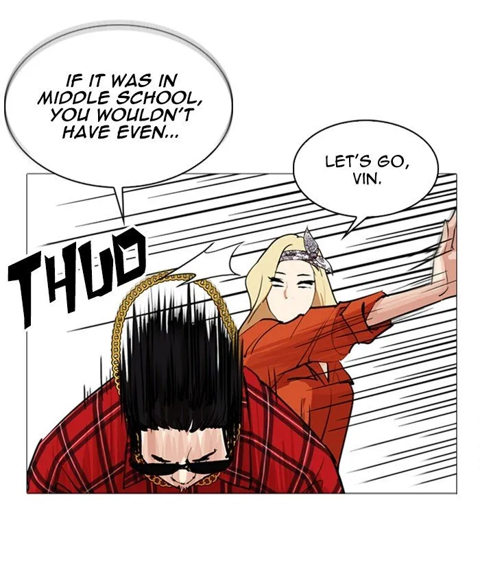 Lookism Chapter 252 Online - página 76