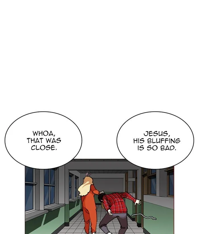 Lookism Chapter 252 Online - página 77