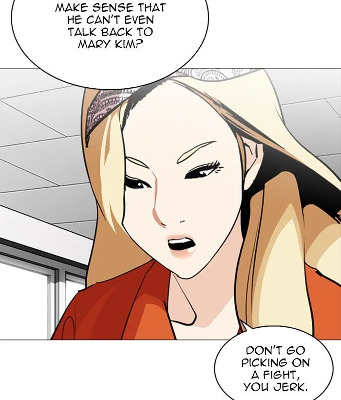 Lookism Chapter 252 Online - página 85