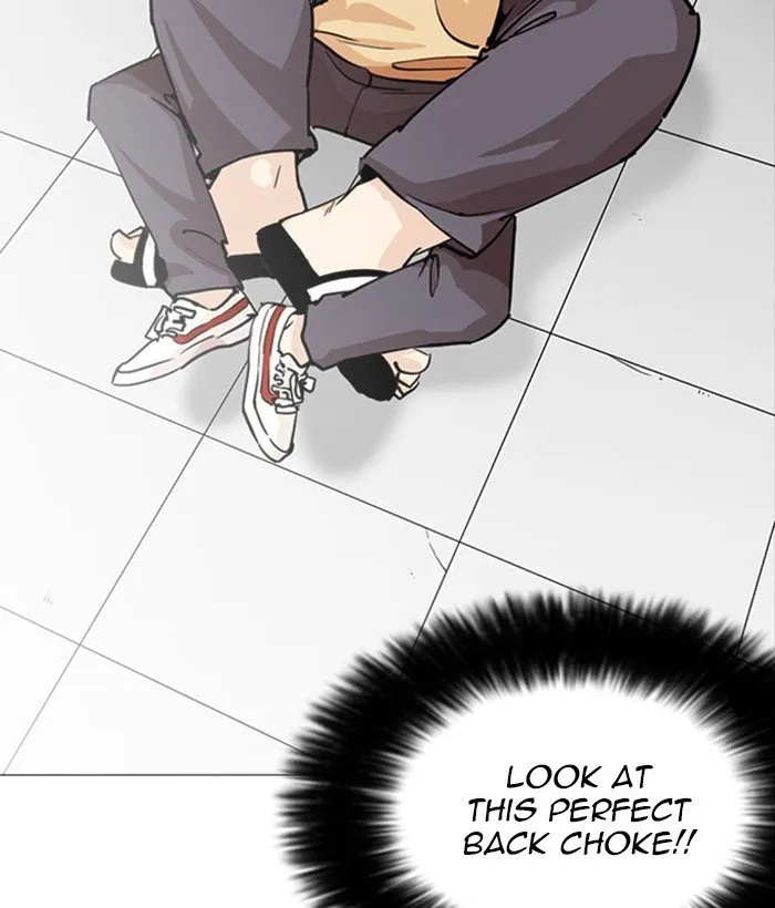 Lookism Chapter 252 Online - página 91