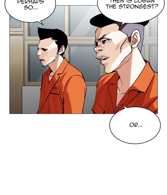 Lookism Chapter 252 Online - página 96
