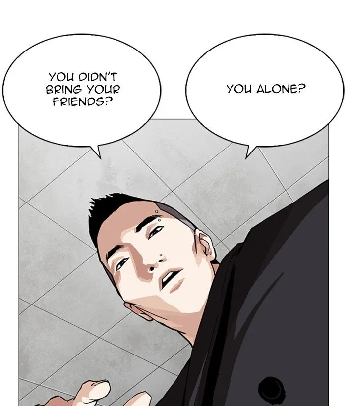 Lookism Chapter 252 Online - página 127