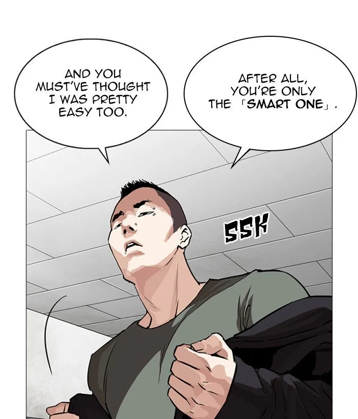 Lookism Chapter 252 Online - página 131