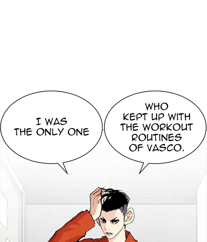 Lookism Chapter 252 Online - página 134