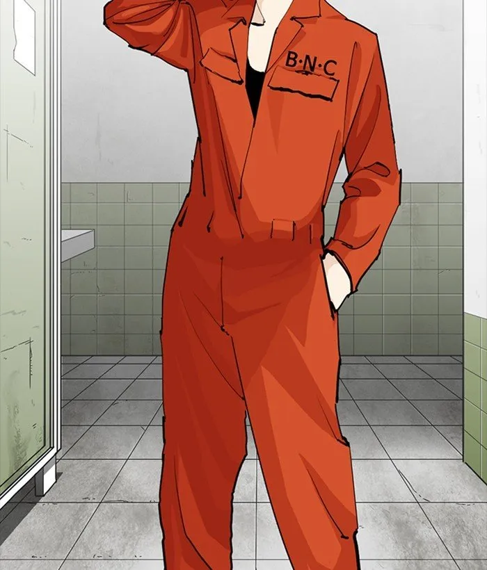 Lookism Chapter 252 Online - página 135