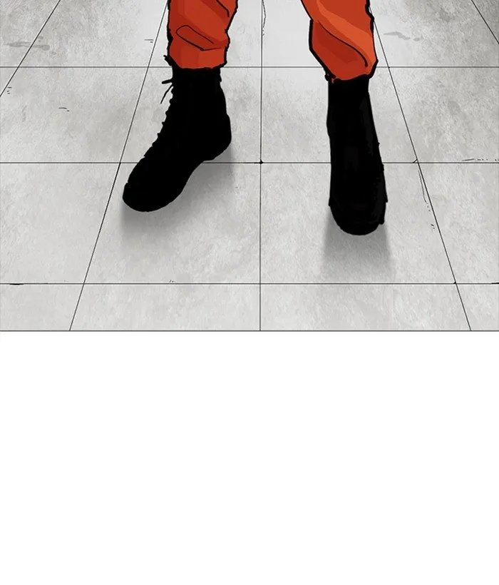 Lookism Chapter 252 Online - página 136