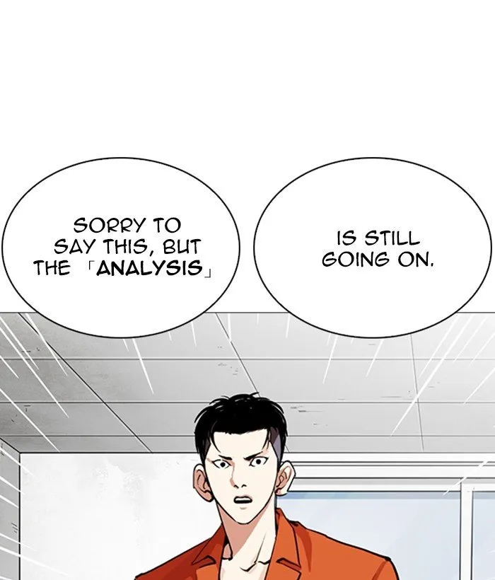 Lookism Chapter 252 Online - página 140