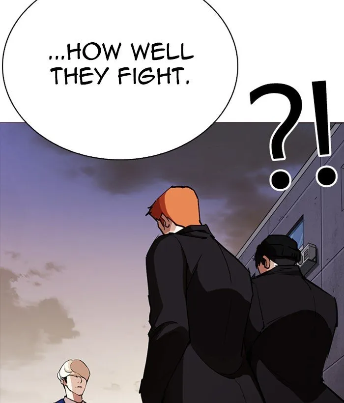 Lookism Chapter 252 Online - página 151