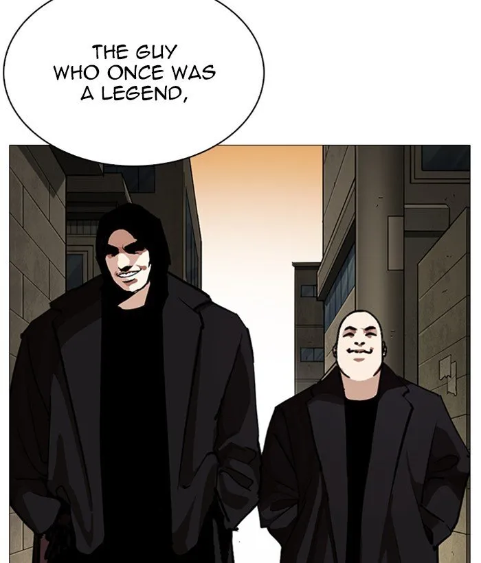 Lookism Chapter 252 Online - página 157